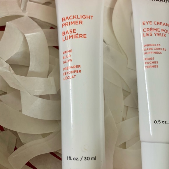 💕HOST PICK💕 NEW Dr. Brandt bundle:Backlight Primer,Eye Cream. - Picture 12 of 14